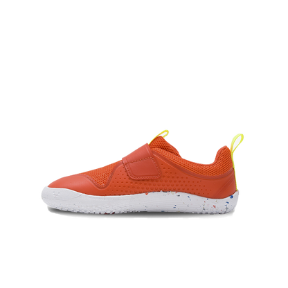 Vivobarefoot Primus Sport III Preschool Tomato