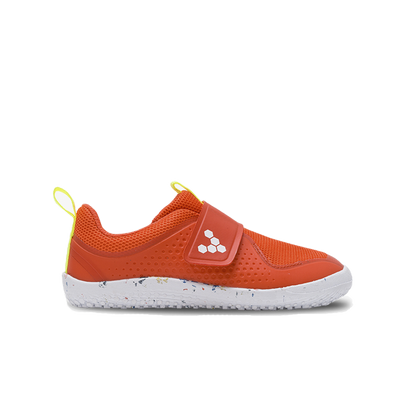 Vivobarefoot Primus Sport III Preschool Tomato