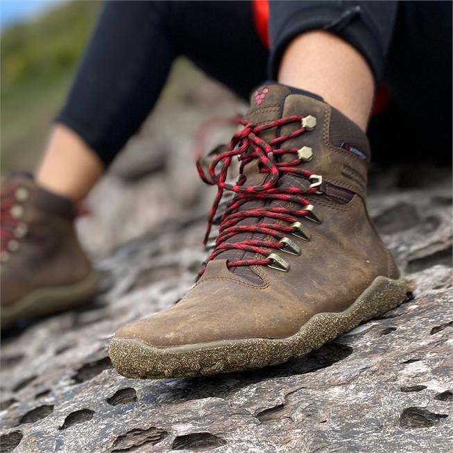 [PRE-ORDER] Vivobarefoot Tracker II FG Womens Bracken (ETA. EARLY JUNE)