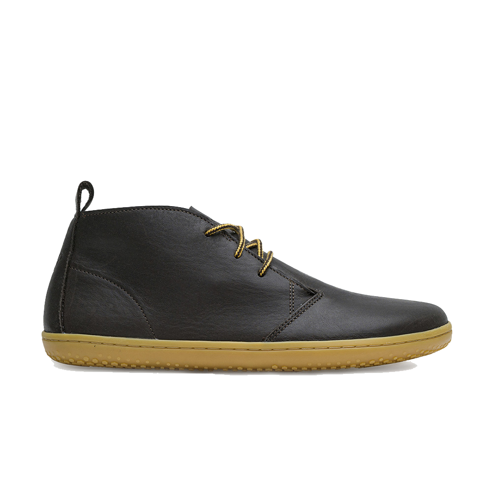 Vivobarefoot Gobi III Mens Bracken Leather