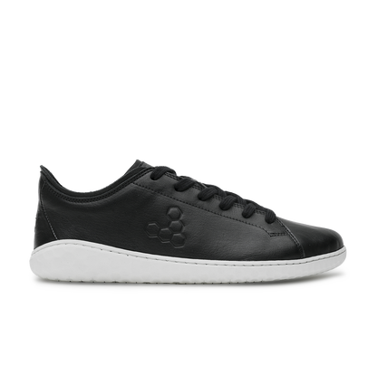 Vivobarefoot Geo Court III Mens Obsidian