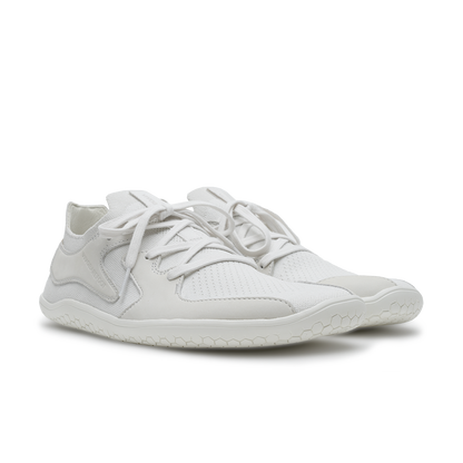 Vivobarefoot Primus Asana Mens Limestone