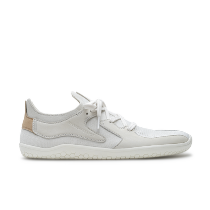 Vivobarefoot Primus Asana Mens Limestone