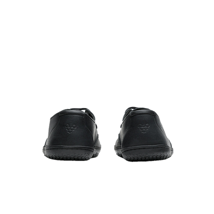 Vivobarefoot RA III Mens Obsidian