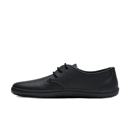 Vivobarefoot RA III Mens Obsidian