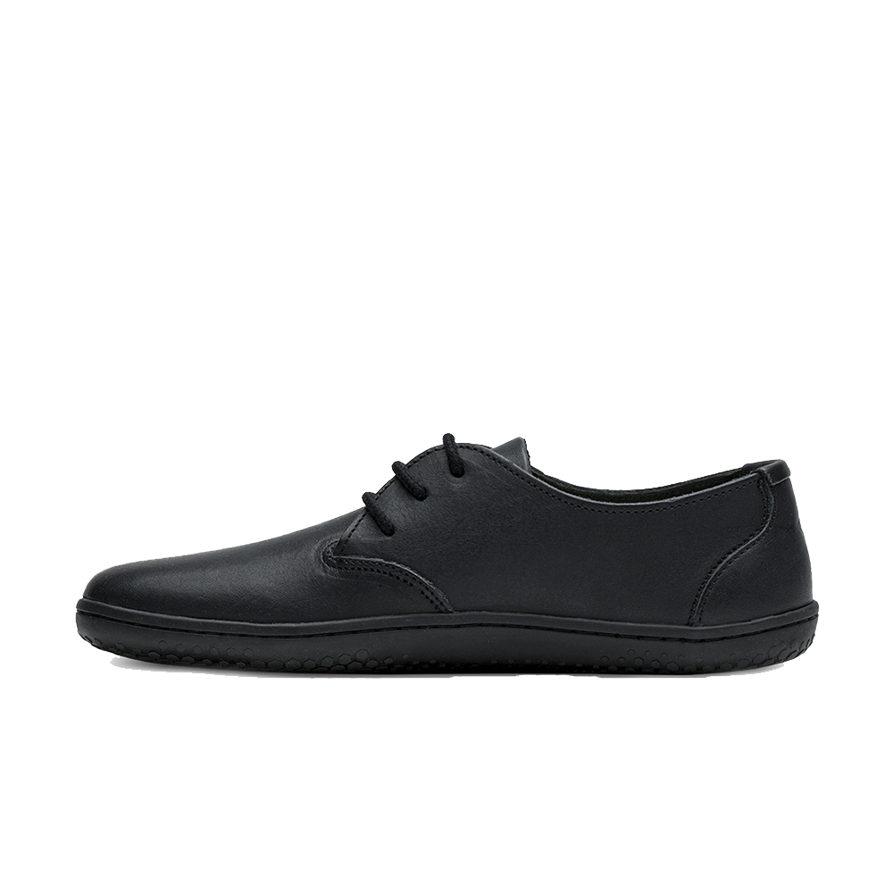 Vivobarefoot Ra III Womens Obsidian