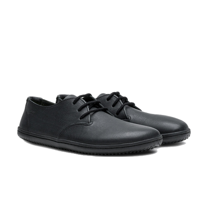 Vivobarefoot RA III Mens Obsidian