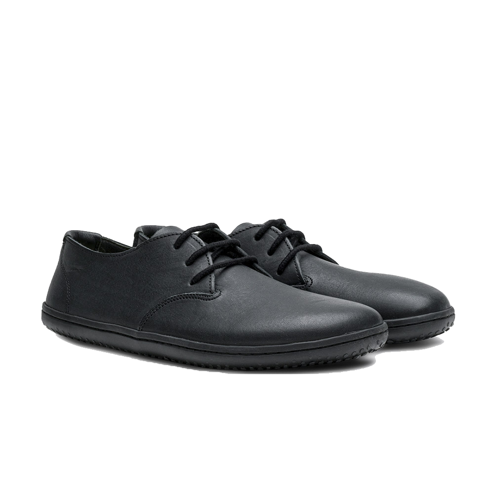 Vivobarefoot Ra III Womens Obsidian