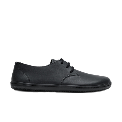 Vivobarefoot Ra III Mens Obsidian