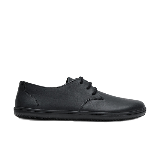 Vivobarefoot RA III Mens Obsidian