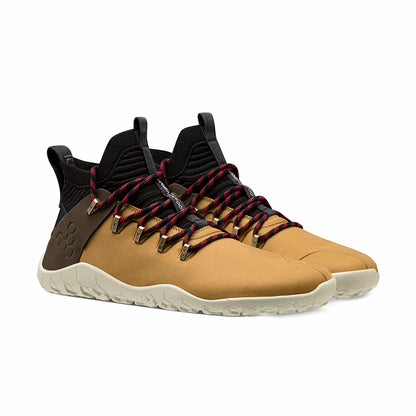 Vivobarefoot Magna FG Womens Acorn