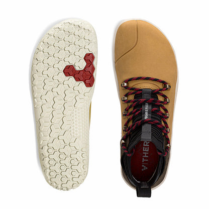 Vivobarefoot Magna FG Womens Acorn