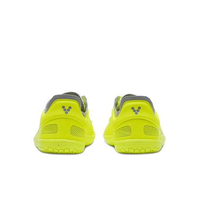 Vivobarefoot Primus Lite III Mens Safety Yellow