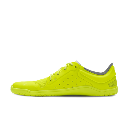 Vivobarefoot Primus Lite III Mens Safety Yellow
