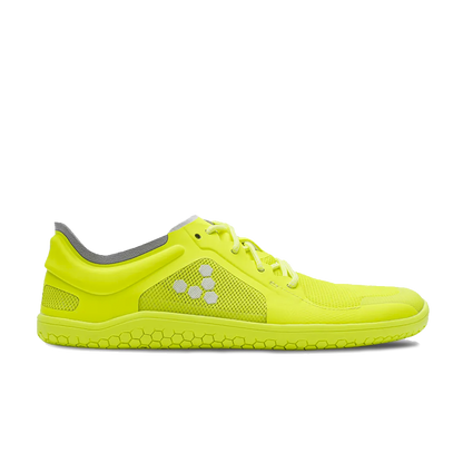 Vivobarefoot Primus Lite III Mens Safety Yellow