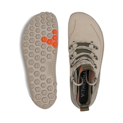 Vivobarefoot Tracker Decon FG2 Womens Ancient Scroll