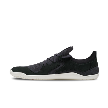 Vivobarefoot Primus Asana II Mens Obsidian