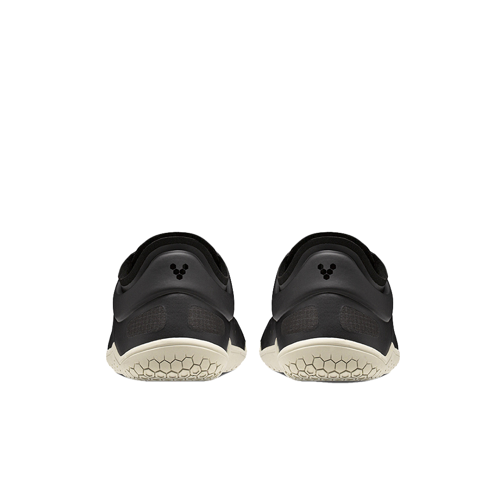 Vivobarefoot Primus Lite III All Weather Mens Obsidian