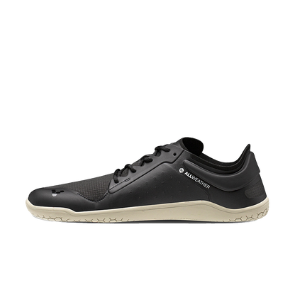 Vivobarefoot Primus Lite III All Weather Womens Obsidian