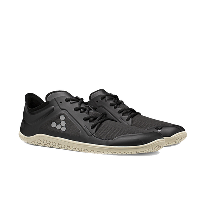 Vivobarefoot Primus Lite III All Weather Womens Obsidian