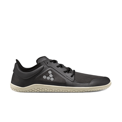 Vivobarefoot Primus Lite III All Weather Womens Obsidian