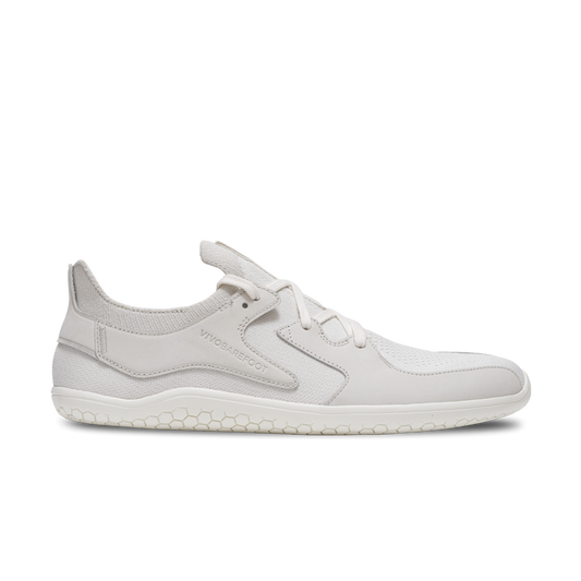 Vivobarefoot Primus Asana II Mens Limestone