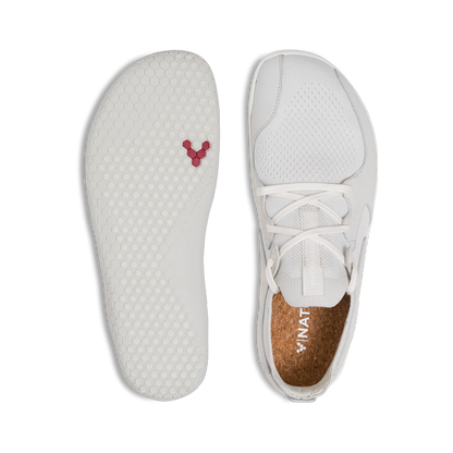 Vivobarefoot Primus Asana II Mens Limestone