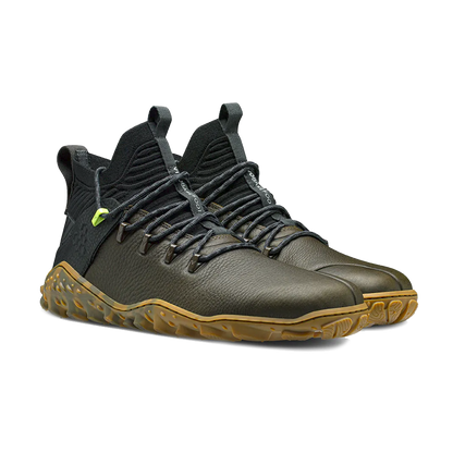 Vivobarefoot Magna Forest Esc Mens Bracken Lime