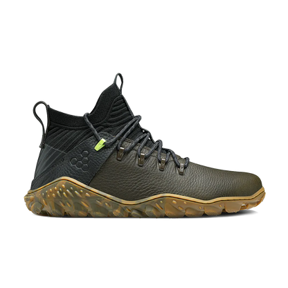Vivobarefoot Magna Forest Esc Mens Bracken Lime