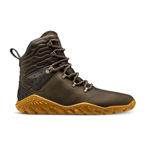 Vivobarefoot Tracker Forest Esc Mens Bracken