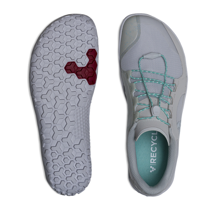 Vivobareboot Primus Trail II FG Womens Moonstone