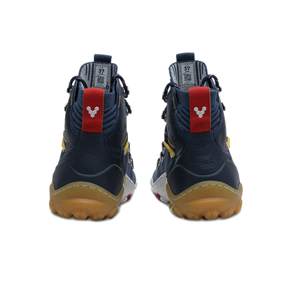 Vivobarefoot Tracker Decon FG2 Mens Insignia Blue