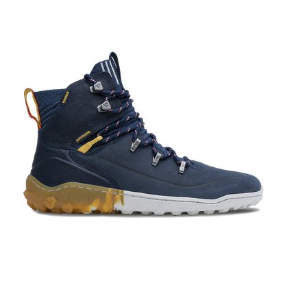 Vivobarefoot Tracker Decon FG2 Mens Insignia Blue