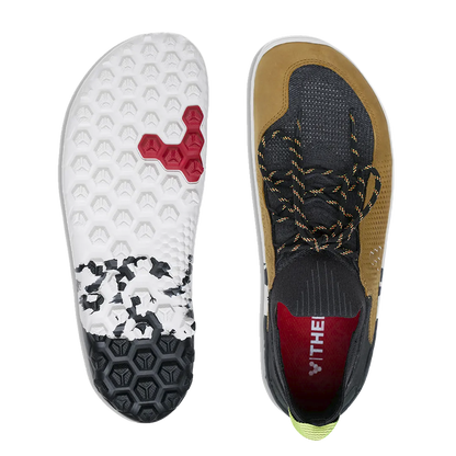 Vivobarefoot Tracker Decon Low FG2 Womens Acorn