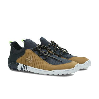 Vivobarefoot Tracker Decon Low FG2 Womens Acorn