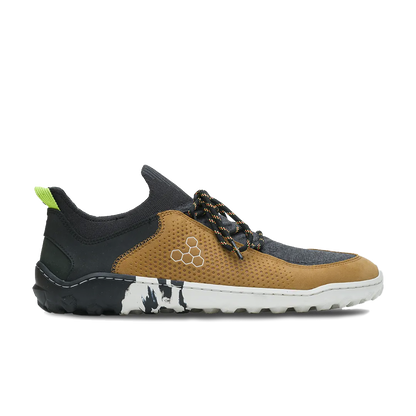 Vivobarefoot Tracker Decon Low FG2 Womens Acorn