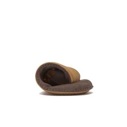 Vivobarefoot Ababa II Mens Brown