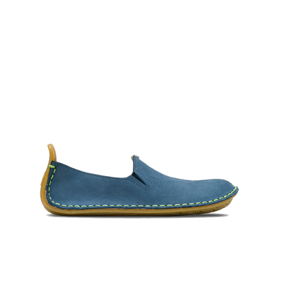 Vivobarefoot Ababa II Kids Indigo