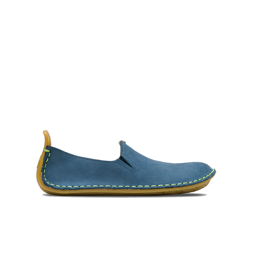 Vivobarefoot Ababa II Kids Indigo