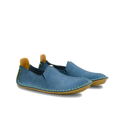 Vivobarefoot Ababa II Kids Indigo