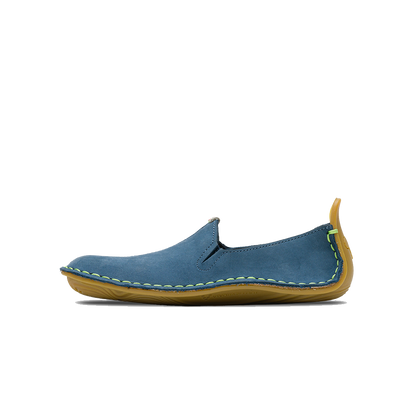 Vivobarefoot Ababa II Kids Indigo