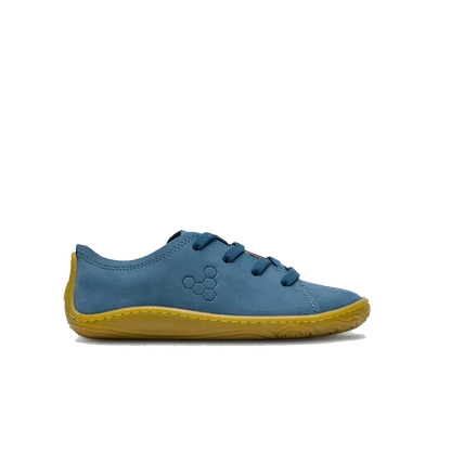 Vivobarefoot Addis Kids Indigo