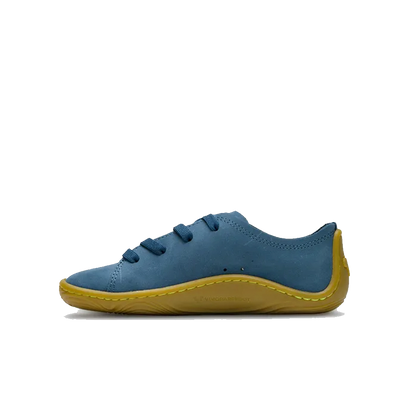 Vivobarefoot Addis Kids Indigo
