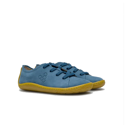 Vivobarefoot Addis Kids Indigo