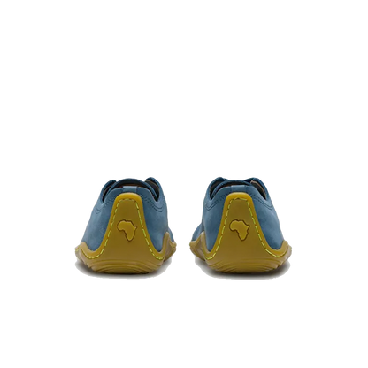 Vivobarefoot Addis Kids Indigo