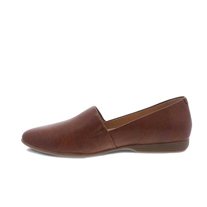 Dansko Larisa Saddle Milled Nappa