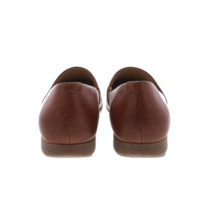 Dansko Larisa Saddle Milled Nappa