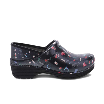 Dansko LT Pro Hero Patent Clog