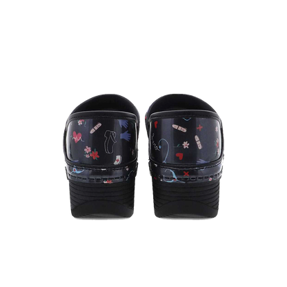 Dansko LT Pro Hero Patent Clog