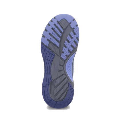 Dansko Penni Black Mesh Trainer